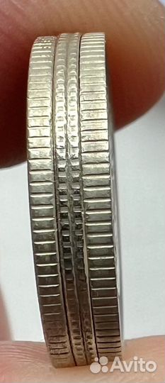 15 копеек СССР с браком торг