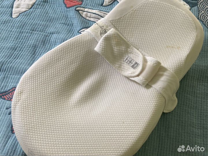 Red castle cocoonababy