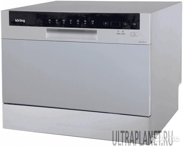 Посудомоечная машина Korting KDF 2050 S Новая
