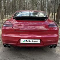 Купить Porsche Panamera 🚘 от 4 299 000 ₽ в Липецке: 42