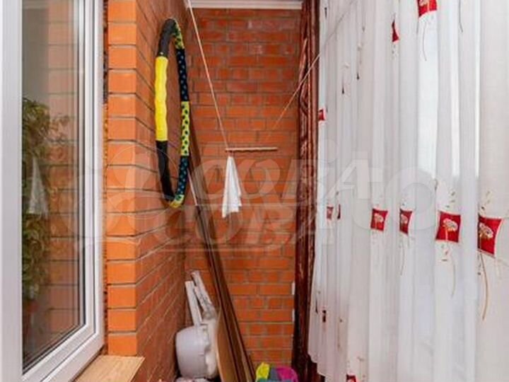 2-к. квартира, 78 м², 7/9 эт.