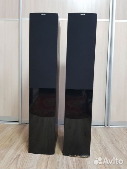 Акустические колонки Jamo S506