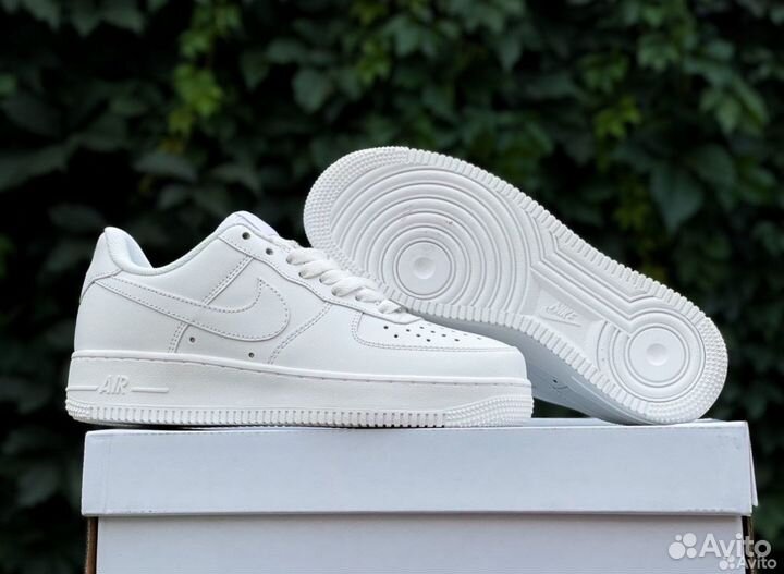 Nike Air Force 1 low White (SuperSale)