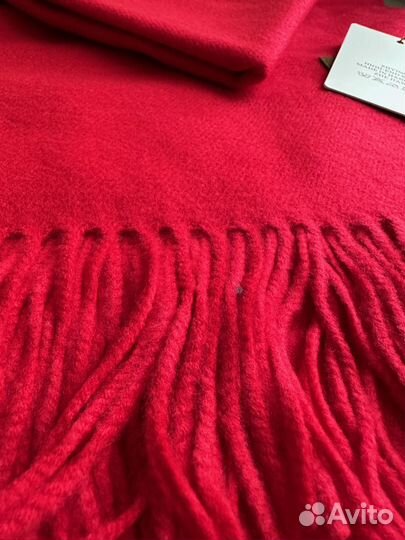 Палантин шарф кашемир