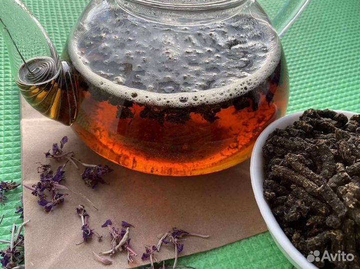 Иван чай 1кг 2023 вкуснющий, русский чай