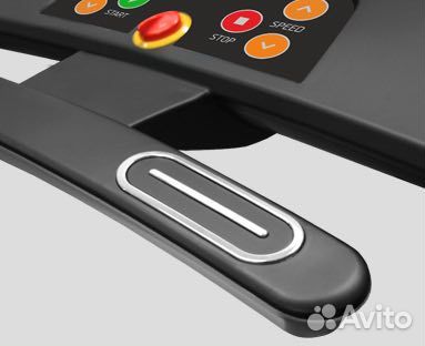 Беговая дорожка Svensson body labs physioline TBX