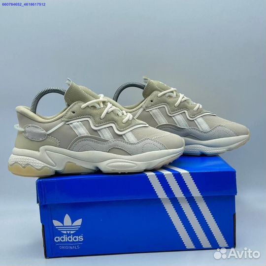 Кроссовки Adidas Ozweego (Арт.89980)