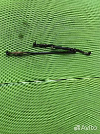 Трапеция тяга рулевая джип гранд чероки zj