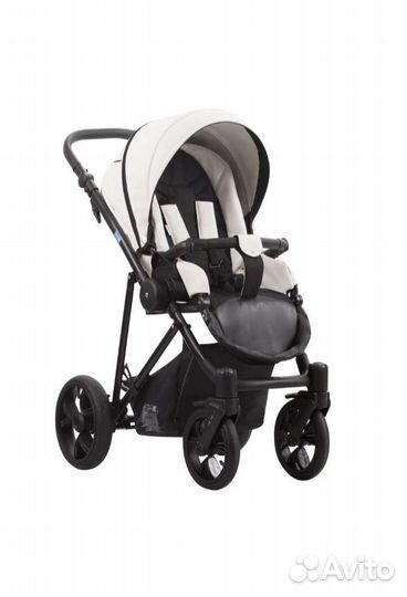 Коляска Aroteam Belino Prima 2 в 1