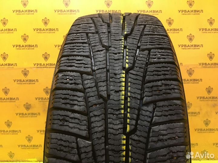 Nokian Tyres Nordman RS2 185/55 R15 86R