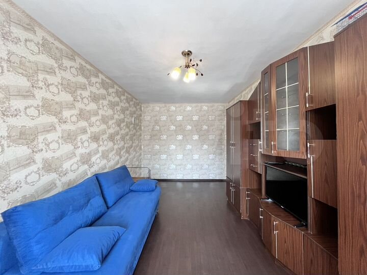 1-к. квартира, 31 м², 2/5 эт.
