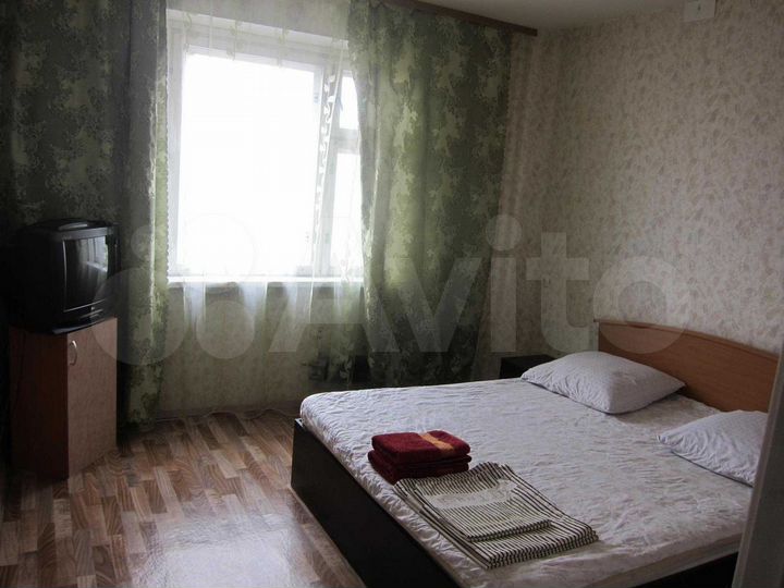 2-к. квартира, 70 м², 8/10 эт.