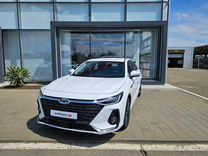 Новый Chery Arrizo 8 1.6 AMT, 2023, цена от 2 150 000 руб.