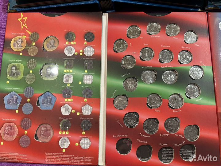 Юбилейные монеты Казахстана и Приднестровья