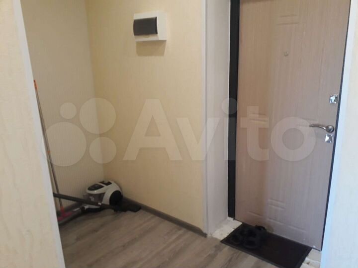 2-к. квартира, 57 м², 6/9 эт.