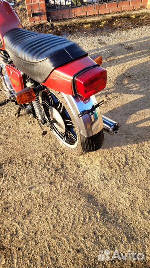 Иж Планета 5