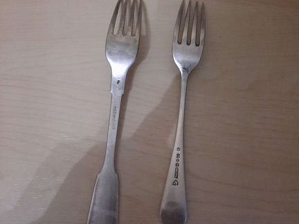 Вилка Фраже