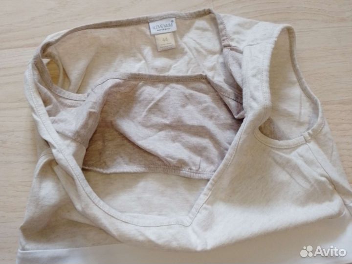 Сарафан для кормления