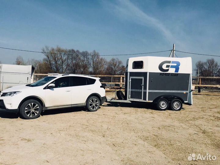 Конеперевозки