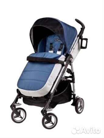Запчасти для колясок PEG-perego