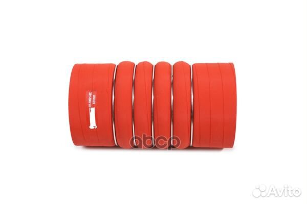 81-10021-SX патрубок интеркулера MB OM442LA 81