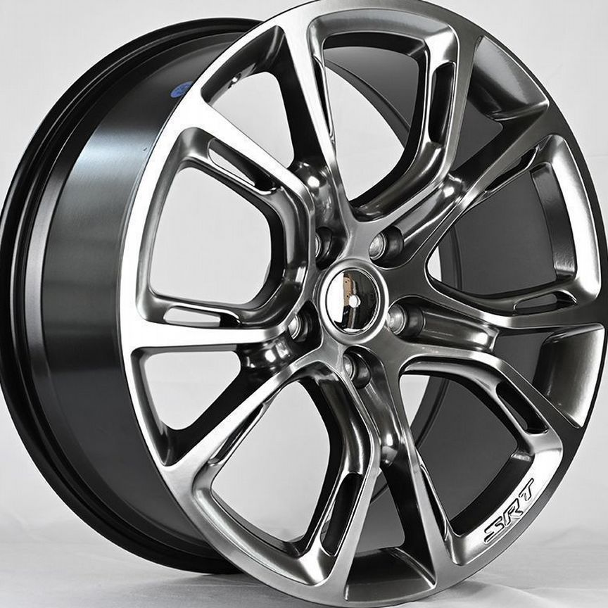 Литые диски Luistone 8.5×R20 5×127