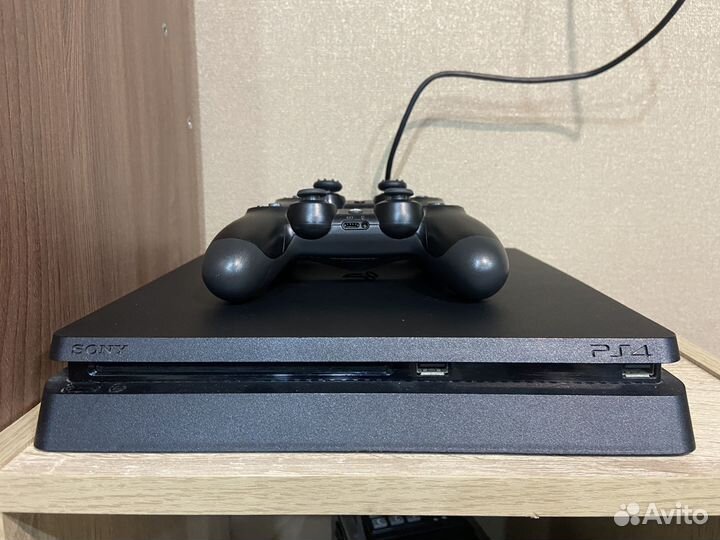 Sony playstation 4 PS4 slim 500gb