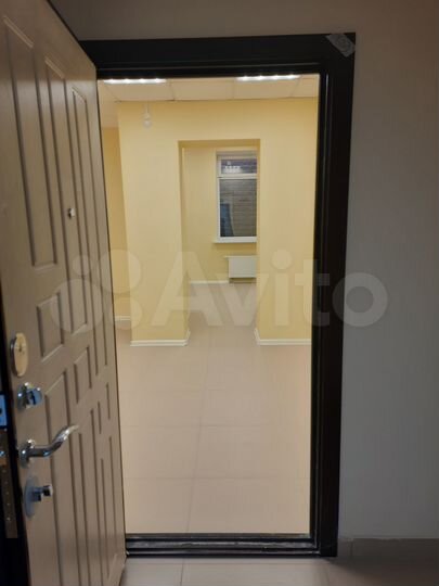 Офис, 76.7 м²