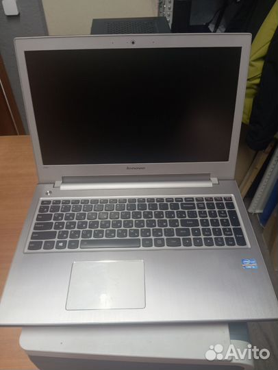 Ноутбук Lenovo Z500