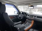 Land Rover Range Rover Sport 3.0 AT, 2010, 176 000 км объявление продам