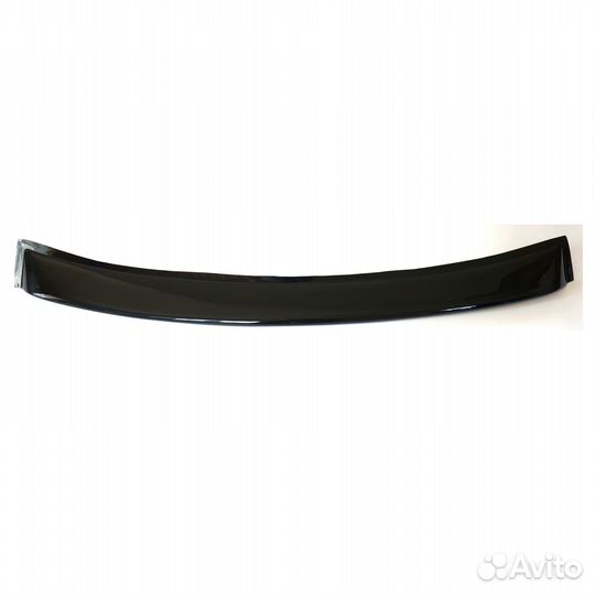 Спойлер Toyota Camry 30