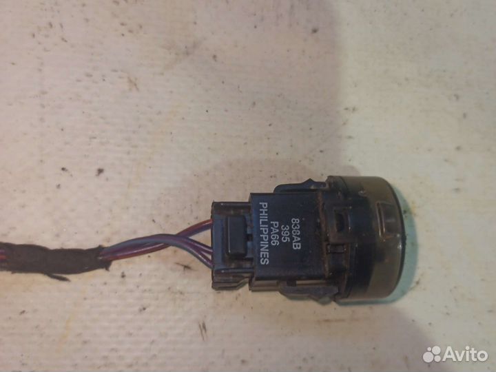 Датчик дневного света Jeep Grand Cherokee WK1 WH