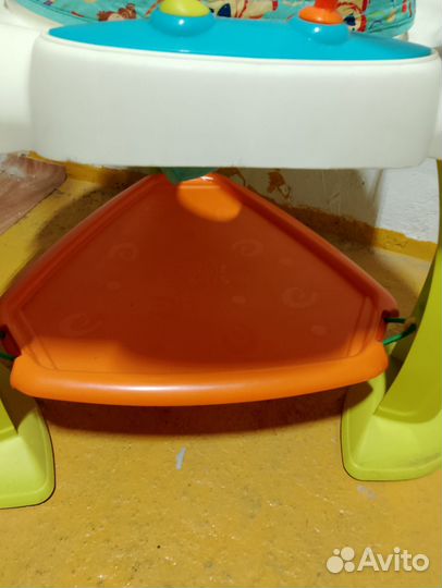 Игровой центр