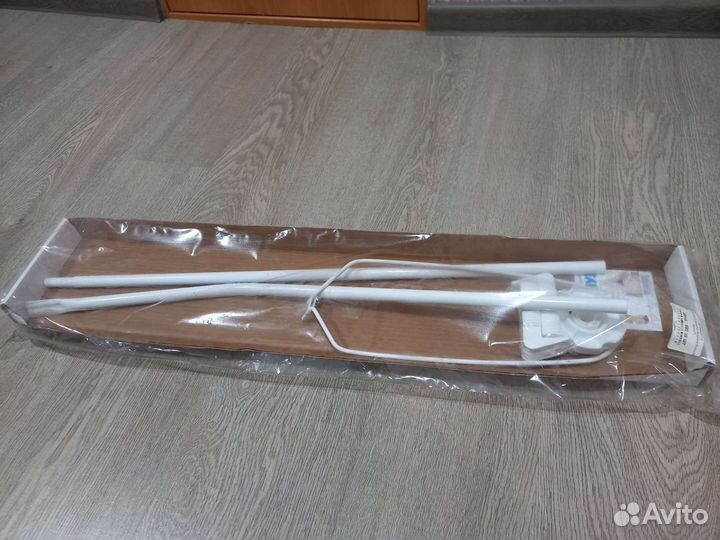Держатель для балдахина