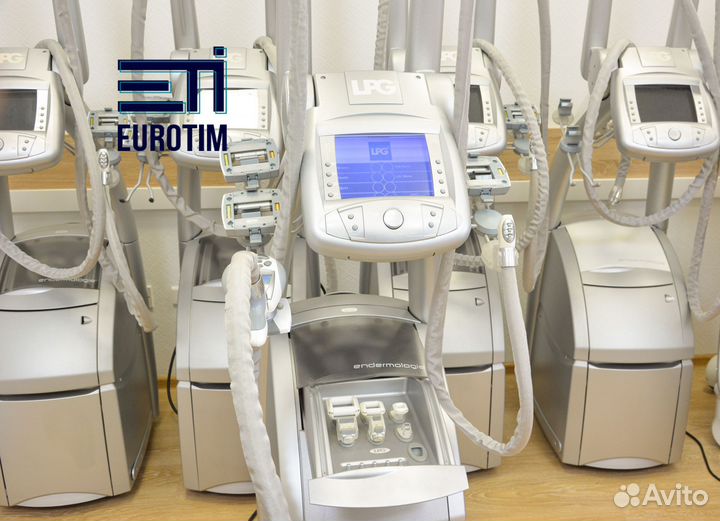 Lpg аппарат LPG Keymodule 2i 2013/677ч Франция ру