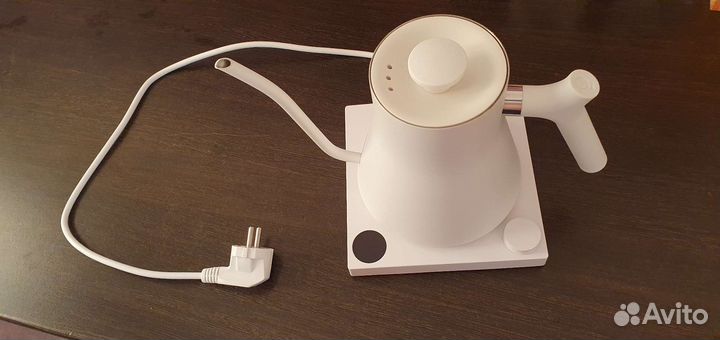 Электрический чайник Fellow Stagg EKG