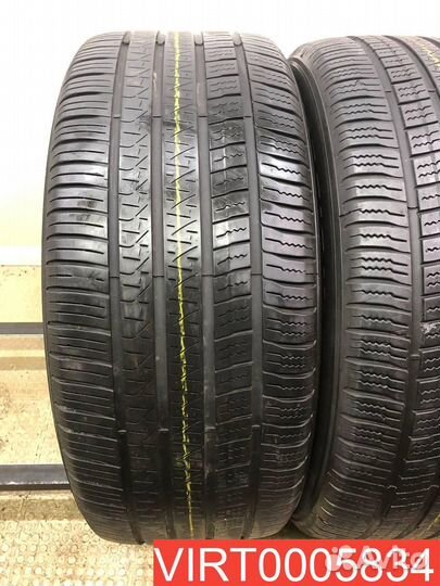 Pirelli Scorpion Zero All Season 275/50 R20 113V