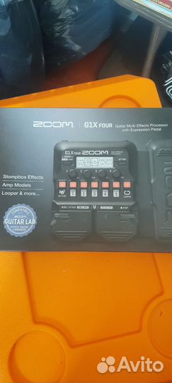 Электро гитара