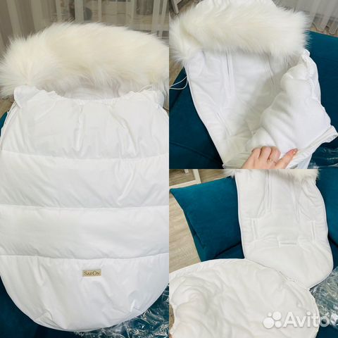 Кокон для новорожденных