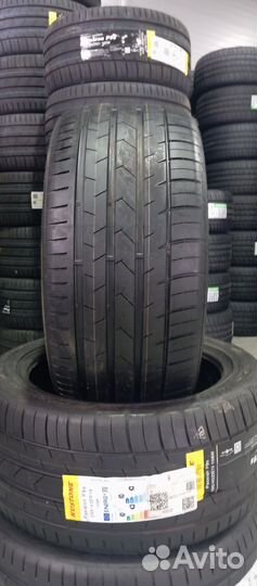 Kustone Passion P9S 285/35 R20 104W