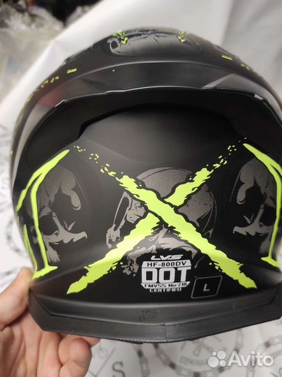 Шлем для велосипеда, электросамоката