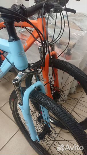 Велосипеды. Колеса 26