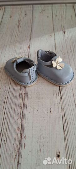 Кукольная обувь на Миа