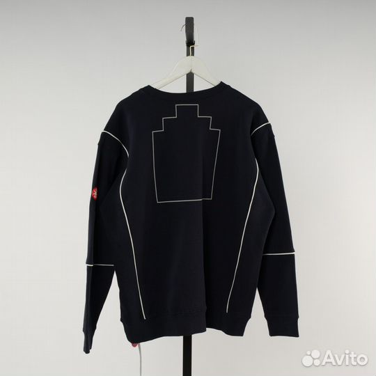 Свитшот cavempt