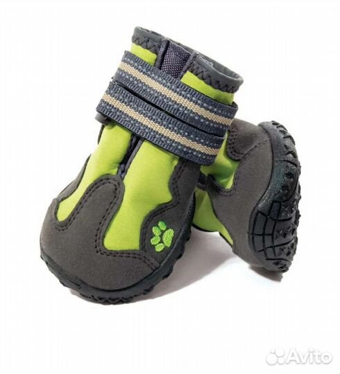 Ботинки для собак мелких пород Triol