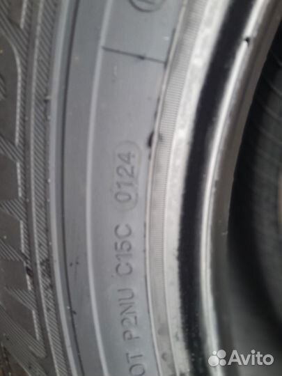 Landsail CLV2 225/60 R17 99H