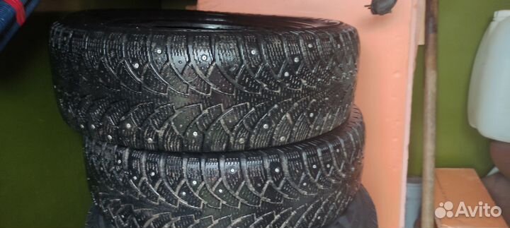 Nordman Nordman 4 195/65 R15