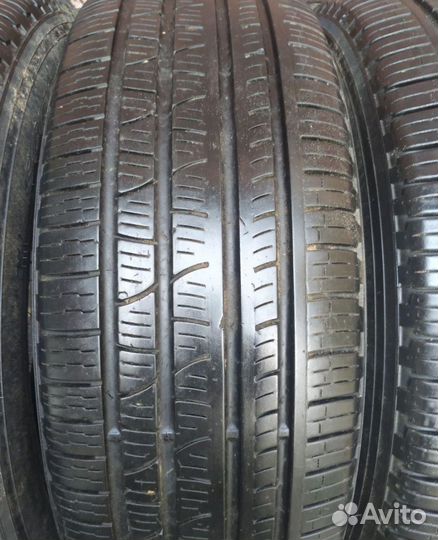 Pirelli Scorpion Verde 235/65 R19 98W