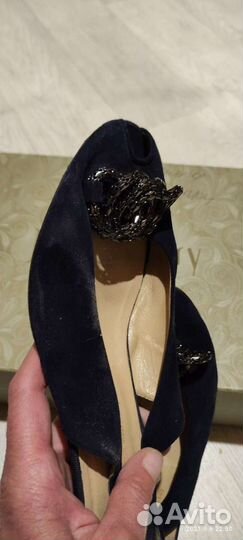 Босоножки италия, по стельке 25.5, отличное состоя