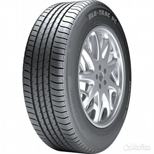 Armstrong Blu-Trac PC 185/65 R14 86H